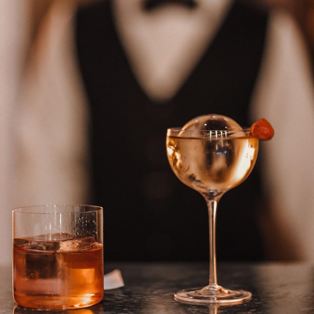 lychee negroni la mita biciclista