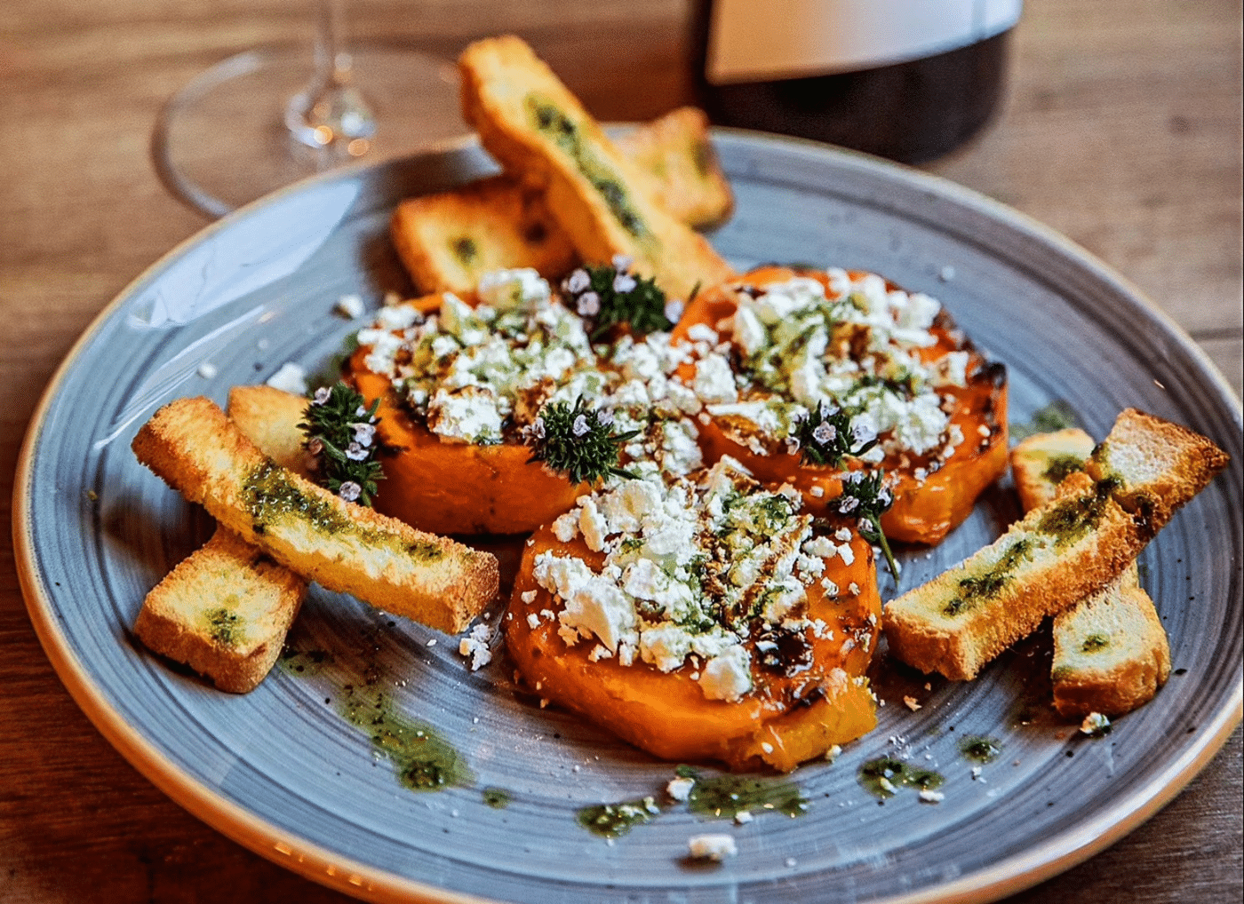 Noutăți din meniurile de toamnă. Hai să vezi ce preparate super delicioase am descoperit!