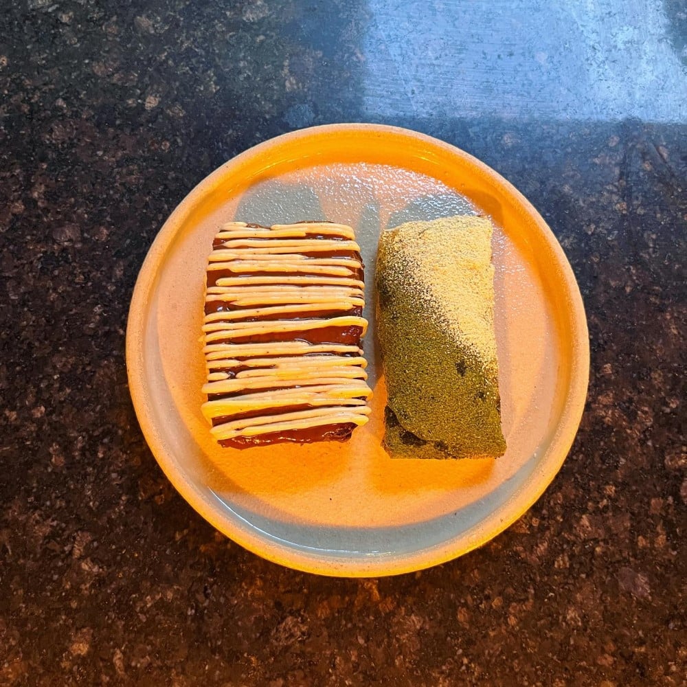 porc glazurat de la soro lume