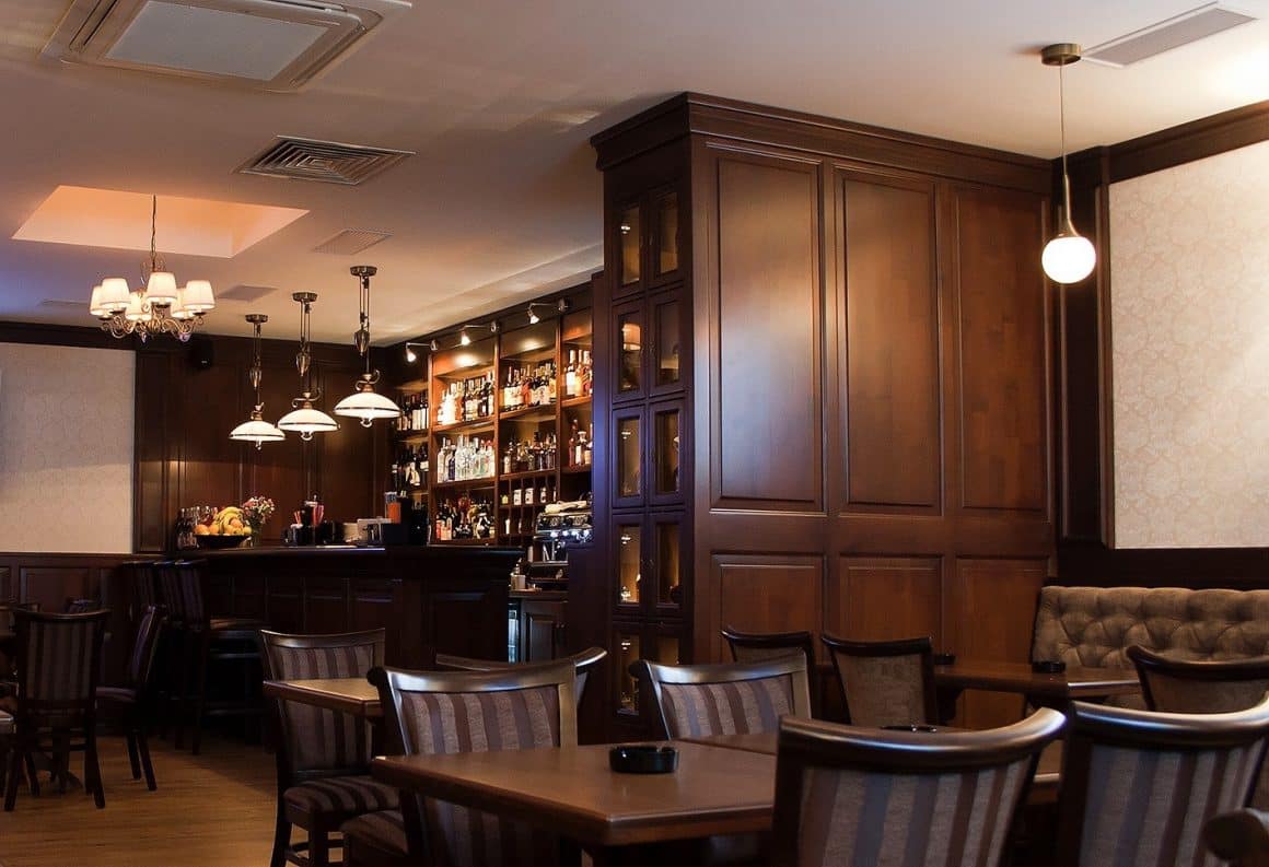 restaurantul Borthers din Alba Iulia