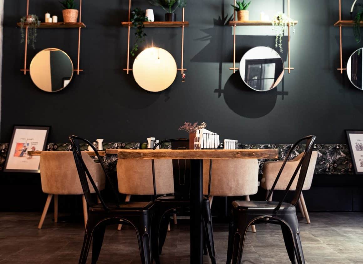 Hygge social Kitchen - unul din localuri cu aer scandinav din București