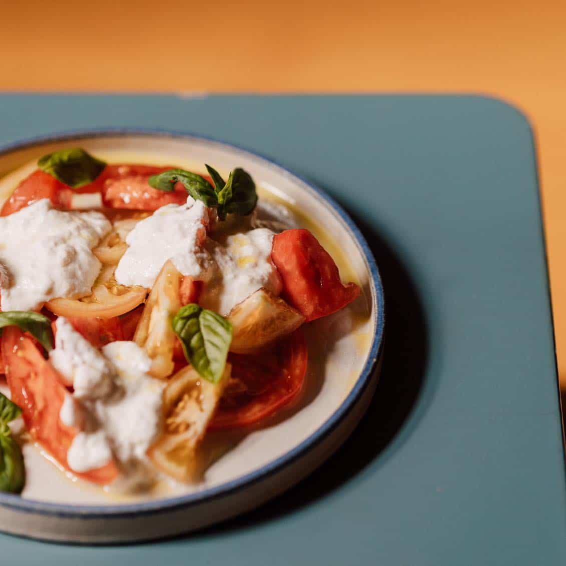 preparat cu baranza si legume de la M60