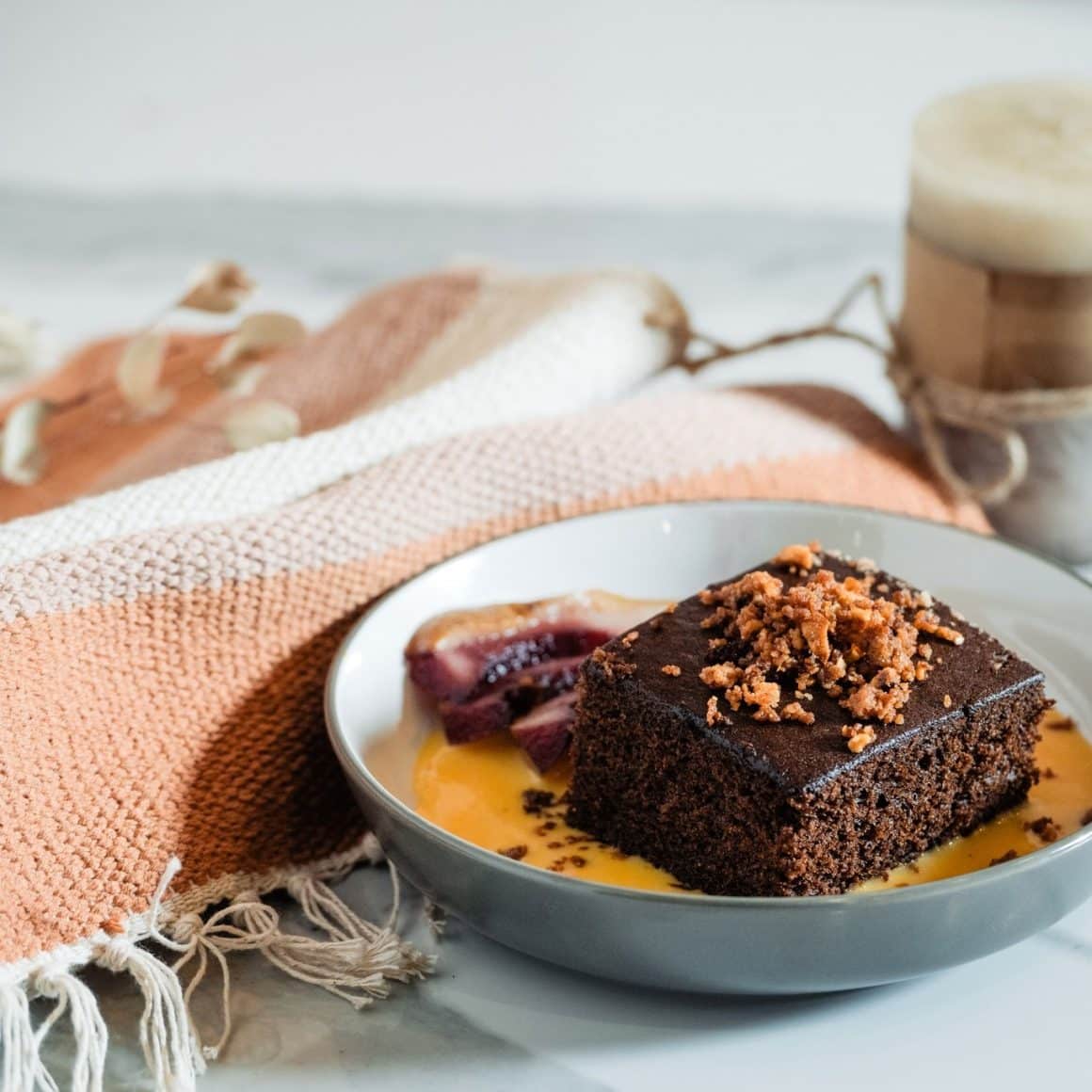 desert de la Hygge, unul din localuri cu aer sdcandinav din București