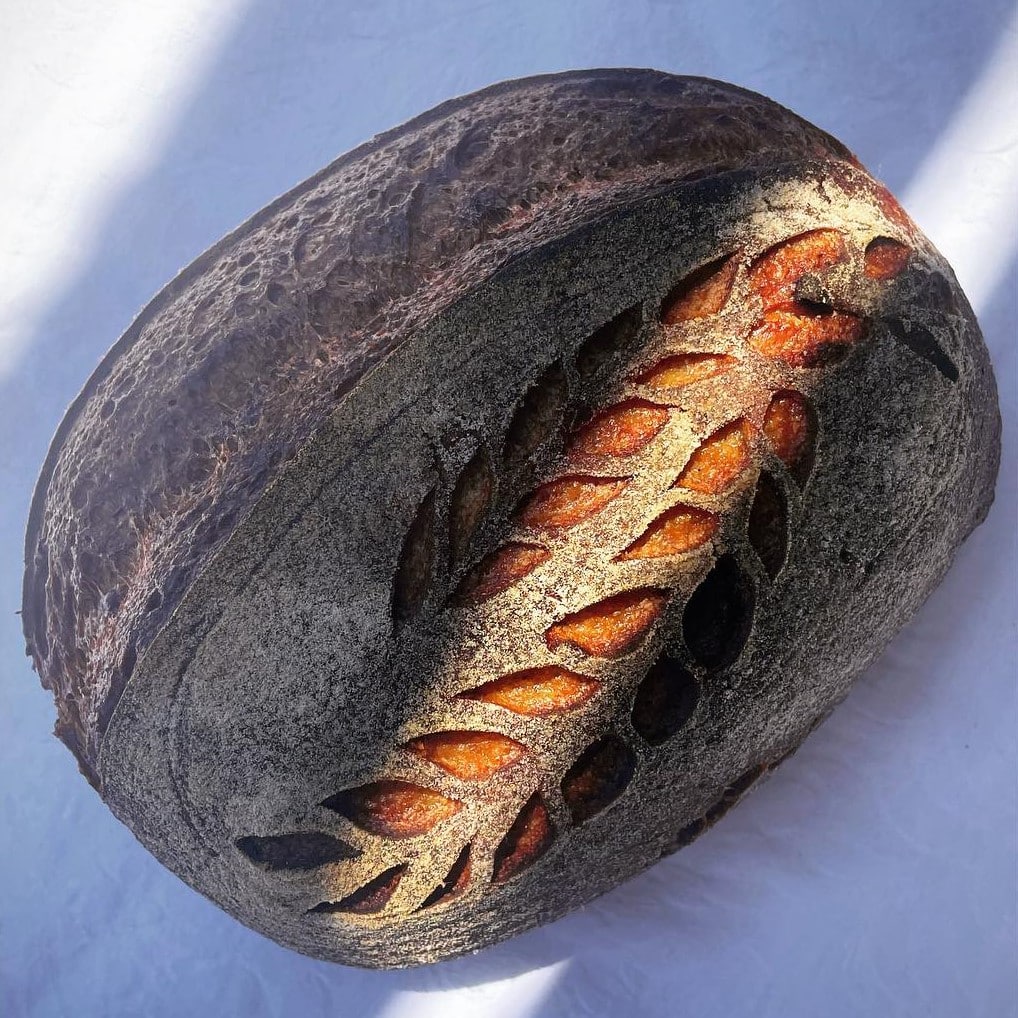 pâine fără gluten de la Better Bread, brutării artizanale București