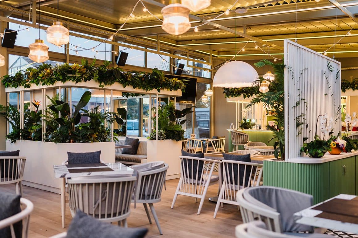 restaurant Trattoria Domeniile Săftica