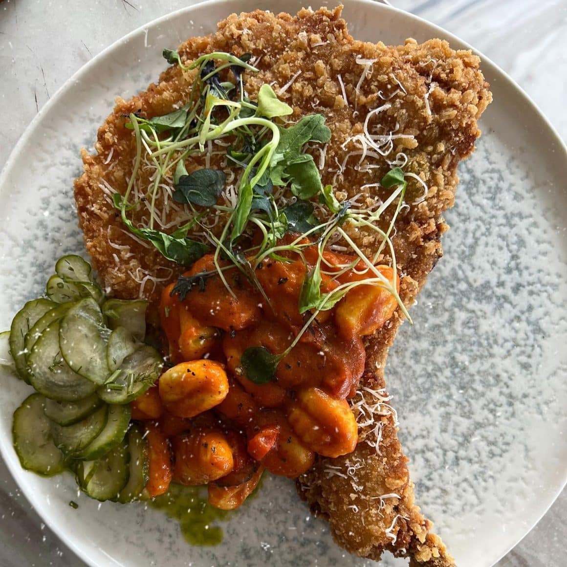 snitel crocant la Linea