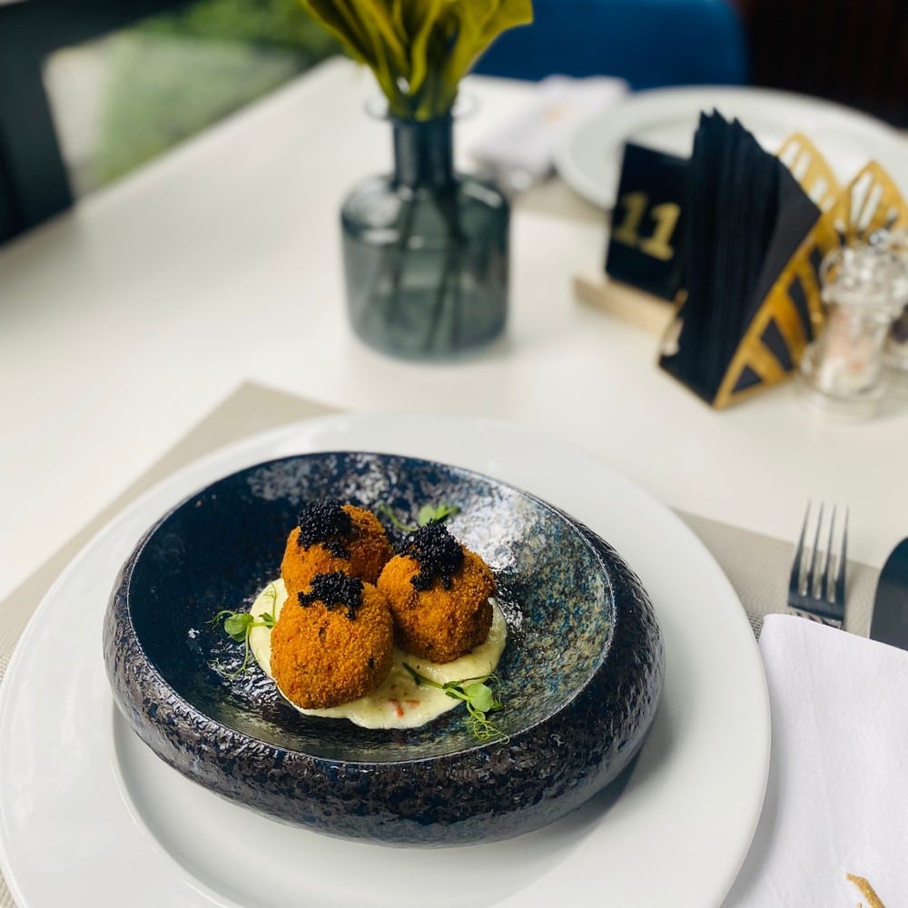 chiftelute vegetariene