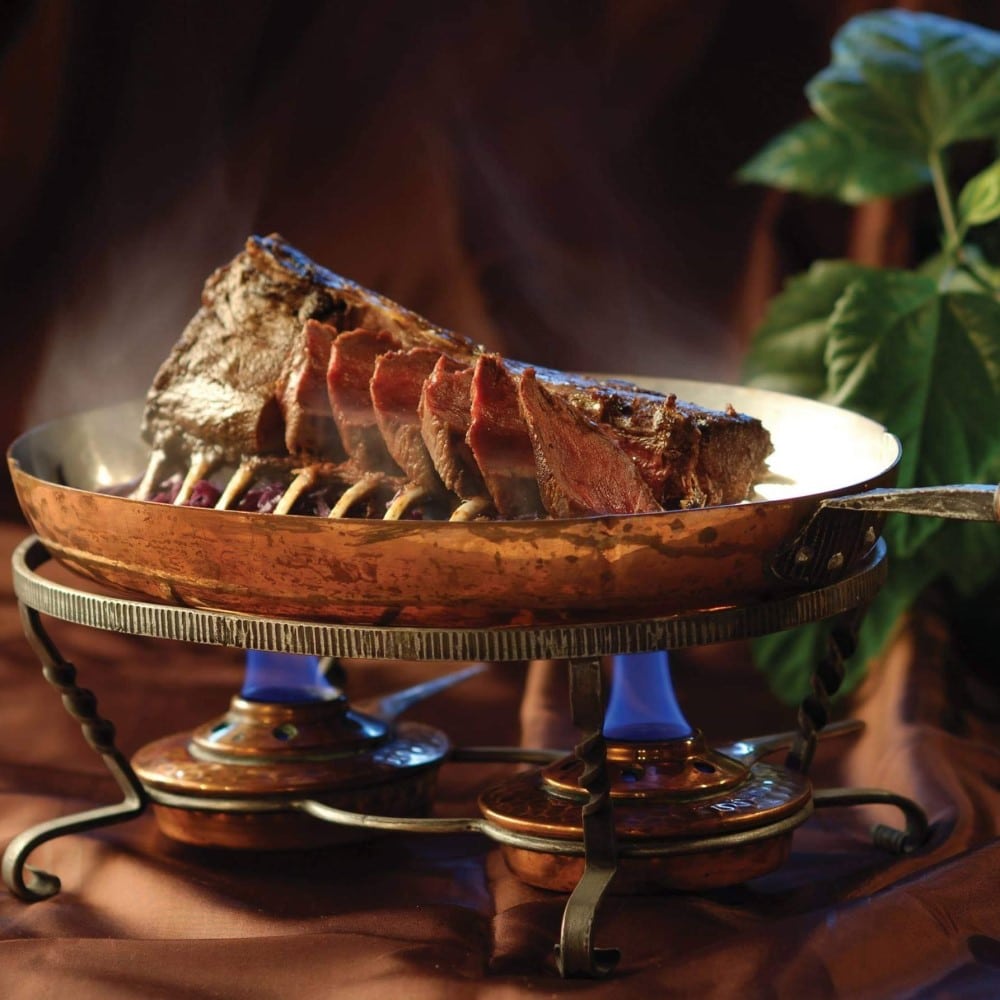 coaste d emiel la tigaie