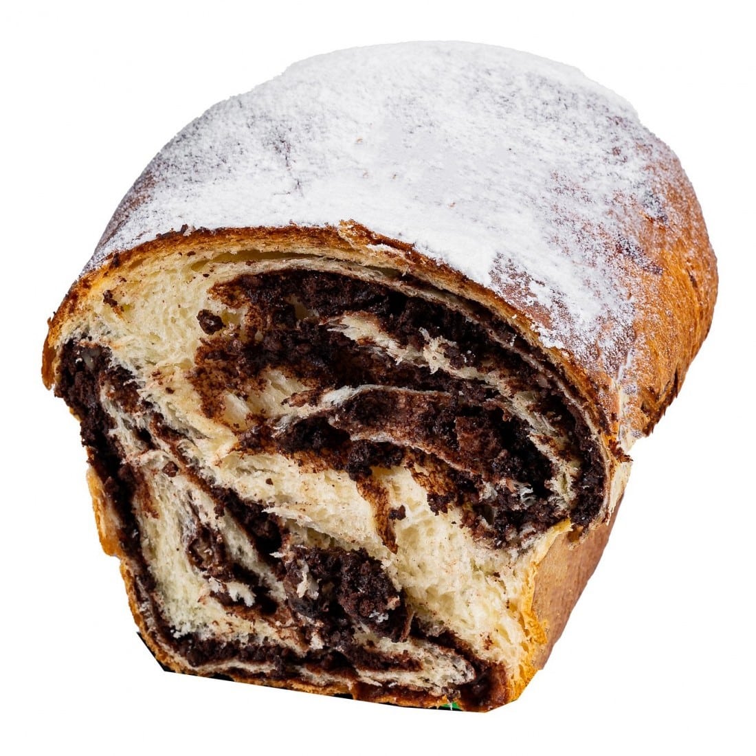 cozonac pufos cu nuca de la Grace Couture de unde comanzi cozonac de Crăciun