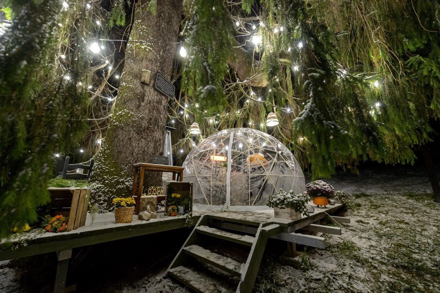 7 restaurante din Predeal unde să iei masa când pleci de pe pârtie