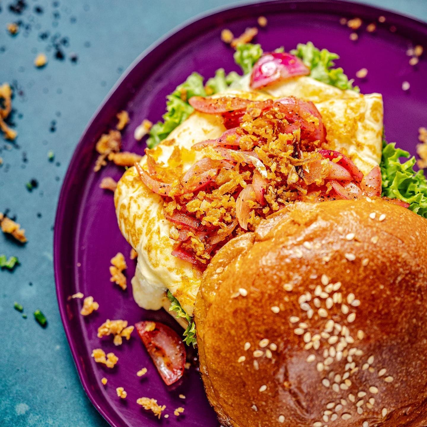 Mâncărușă în pită de la Dumicat. Unde mâncăm ieftin și bun în București