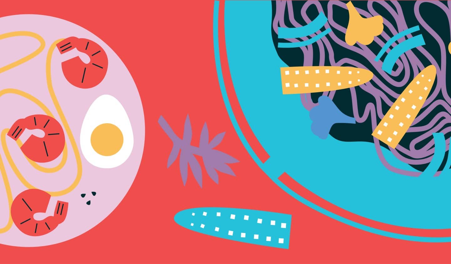 Food trends 2024. Ce spun experții culinari că vom vedea în farfurii și pahare