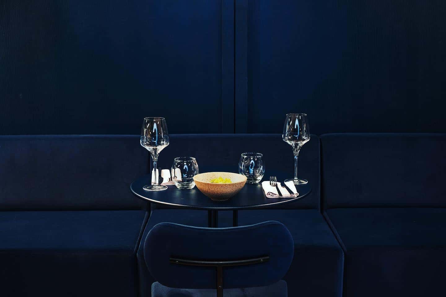 Locuri noi în București. Hot Spots Recap: restaurante deschise în 2023