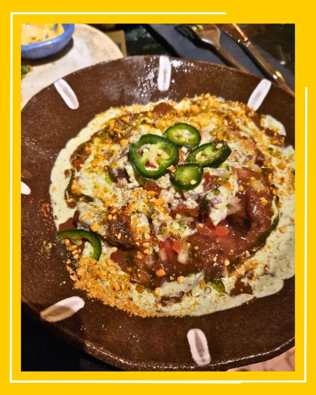 Barbacoa, preparat din bucataria mexicana