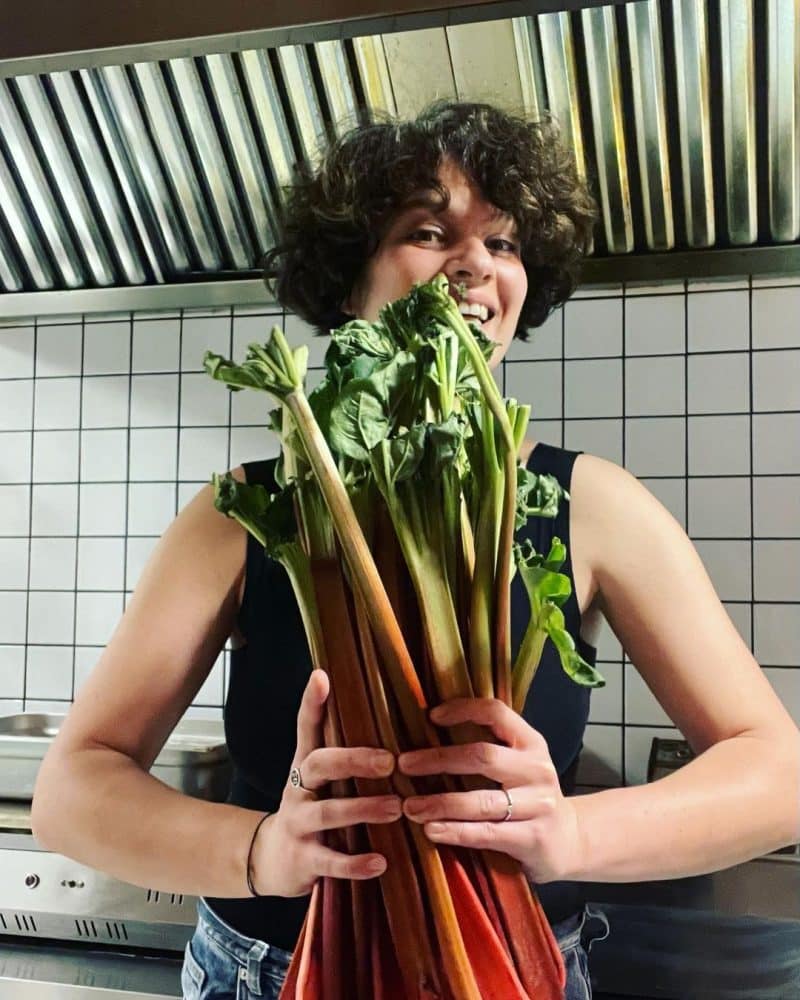 Alexandra Blas Pickles. Mari doamne din bucătăria românească