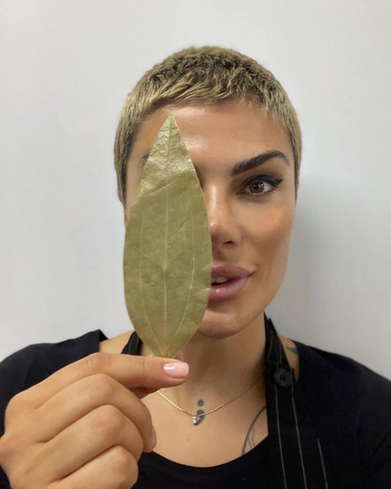 Melinda Teohari. Doamnele bucătăriei românești