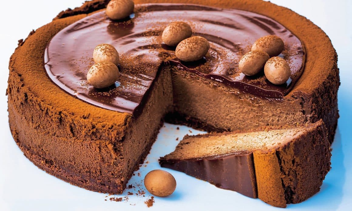 pască artizanală cu ciocolată fără zahăr