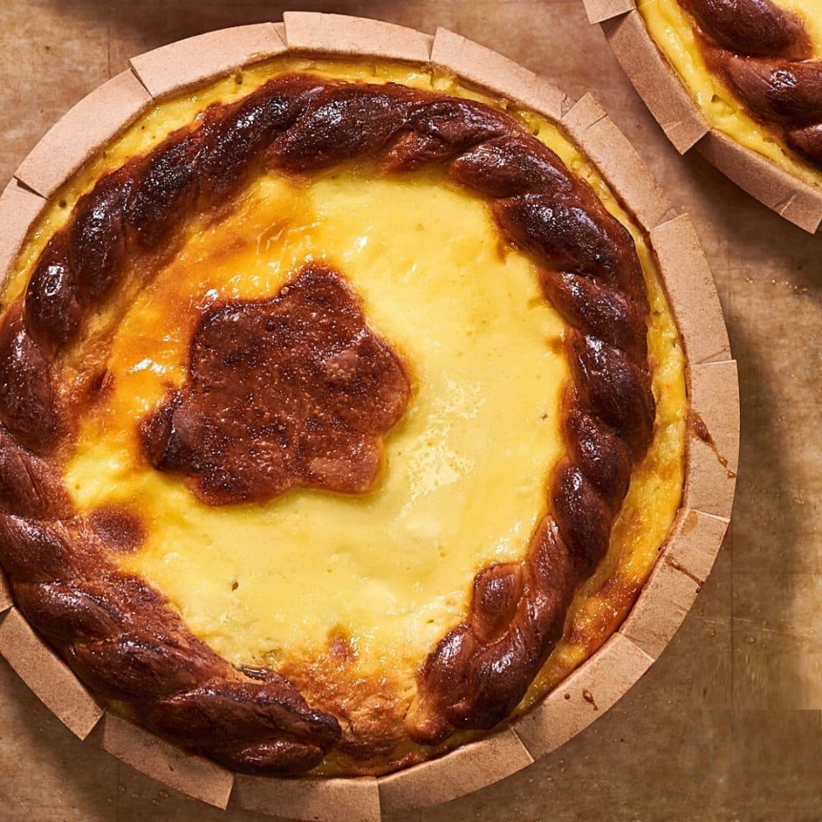 pasca tradițională de Paște de la City Grill