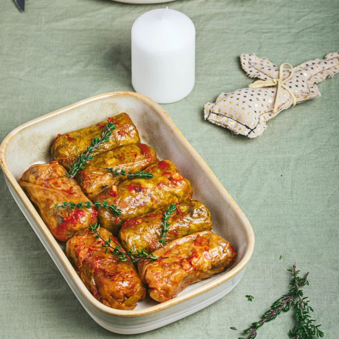 samrale vegetariene de la sara green