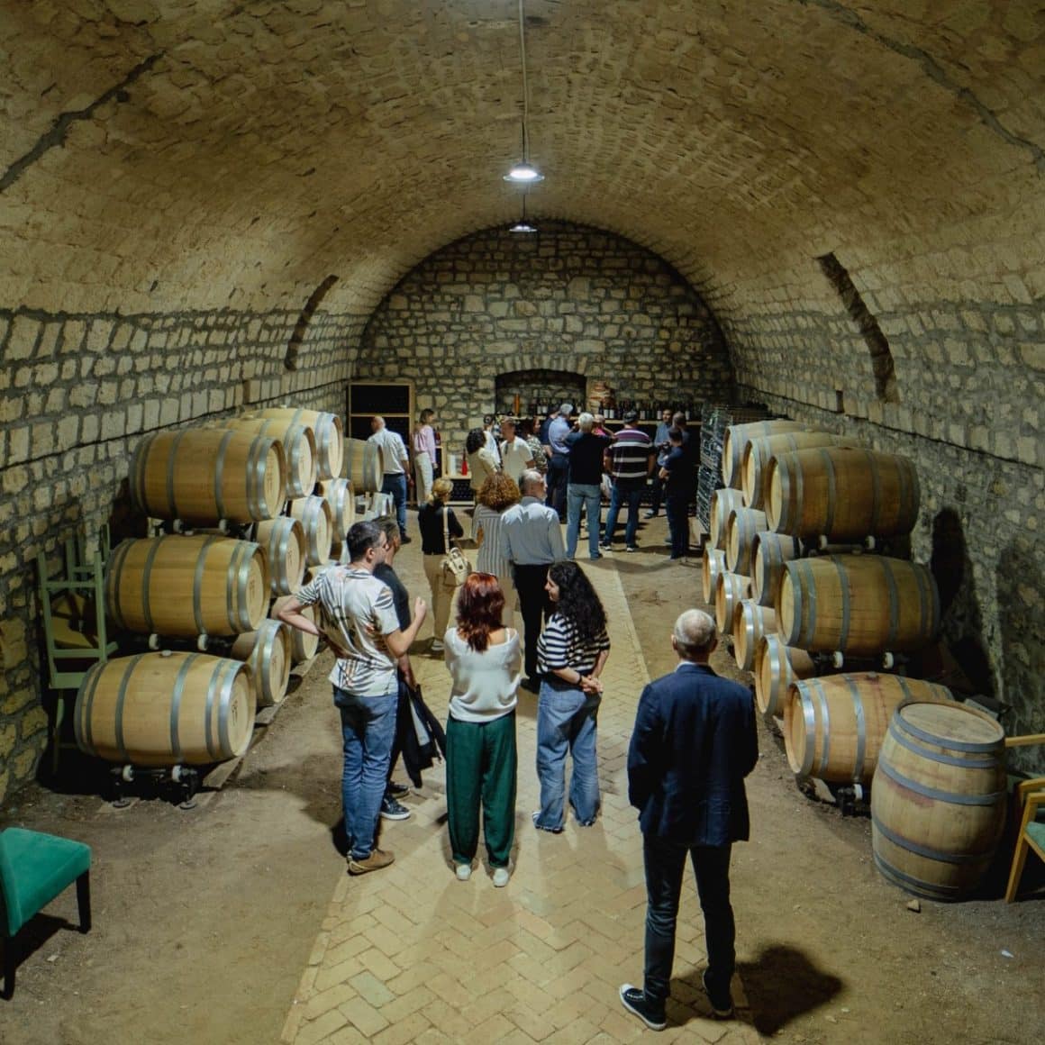 Beciuld e la Crama de Piatră