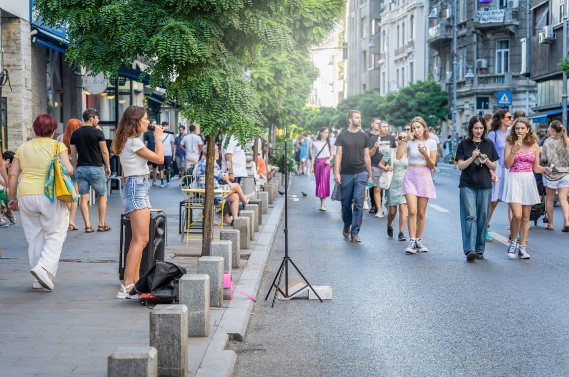 terase frumoase din Centru in Bucuresti