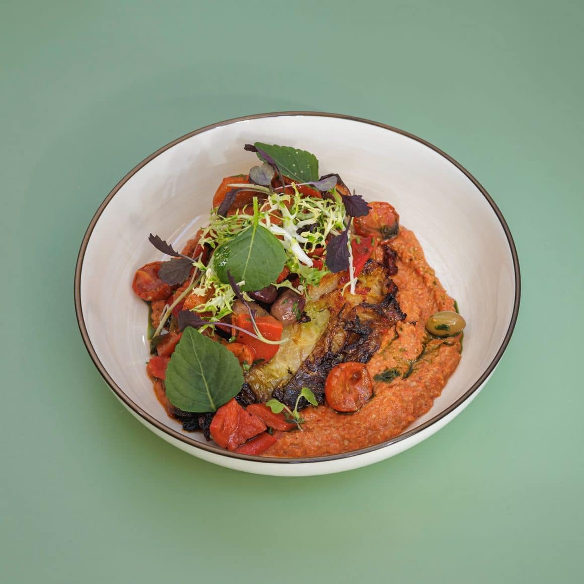 Comfort Food București Ierbar