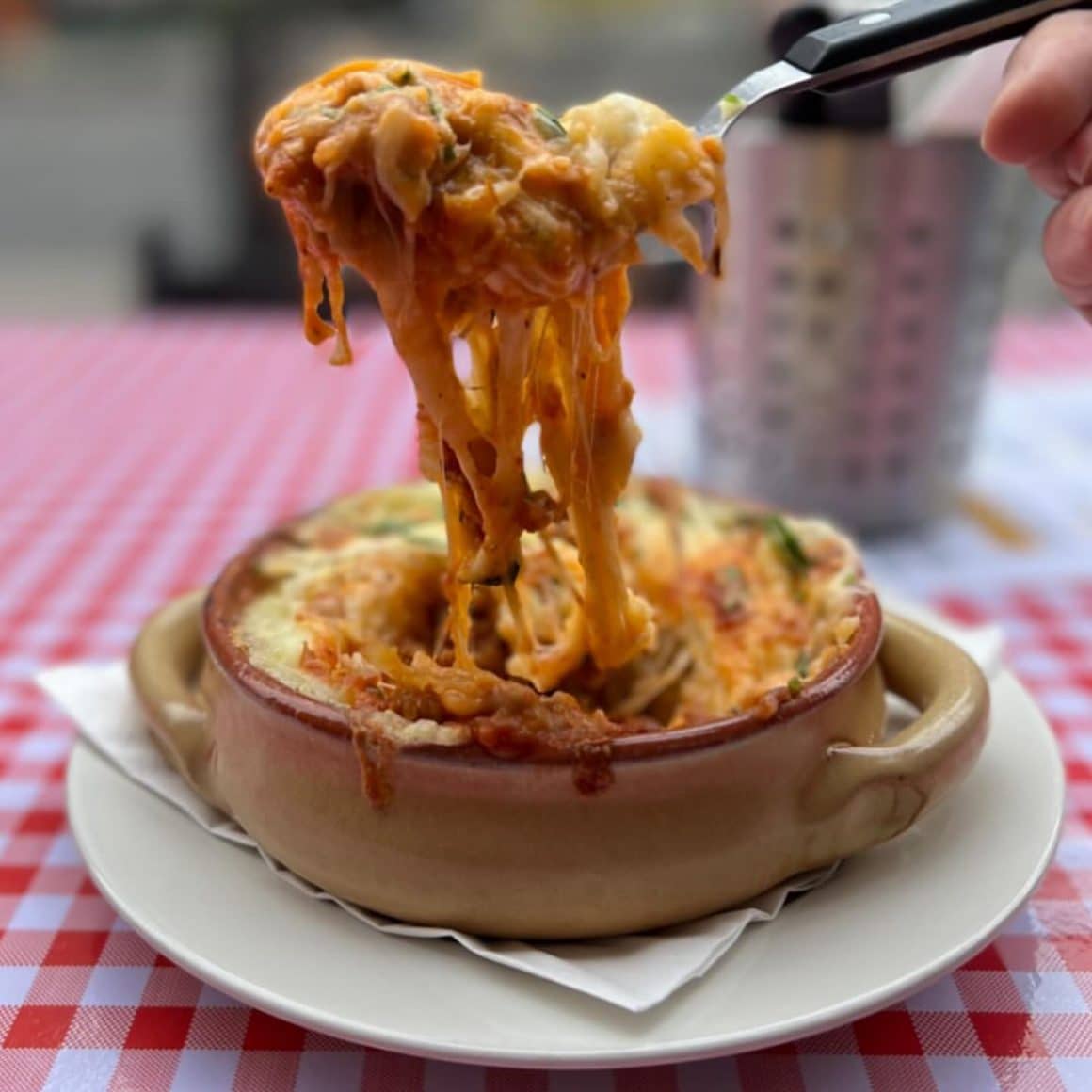 Shepard's Pie de la Balls