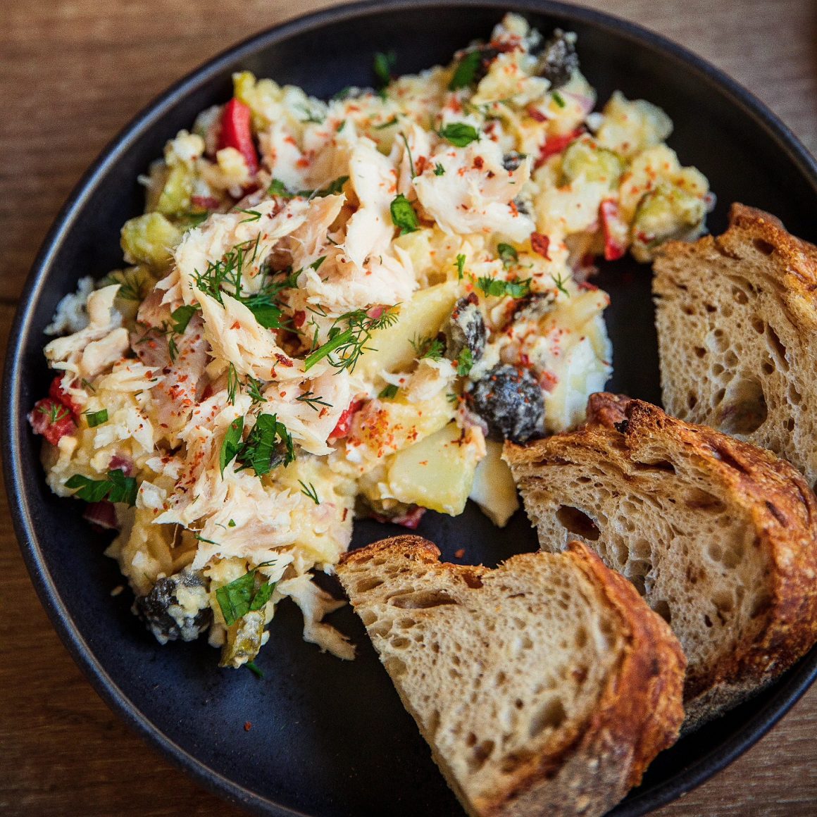 mancare de tip comfort food de la Bucătăria.Localfood București