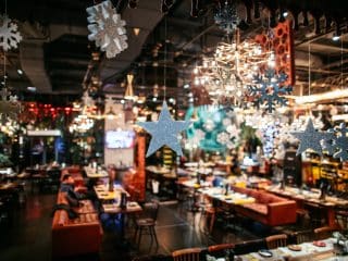 Revelion în București (2025): cele mai cool oferte de la restaurante