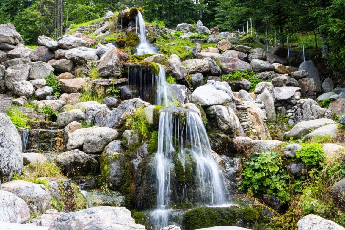 Izvorul Minunilor, Stâna de Vale. ce să vizitezi aproape de Oradea