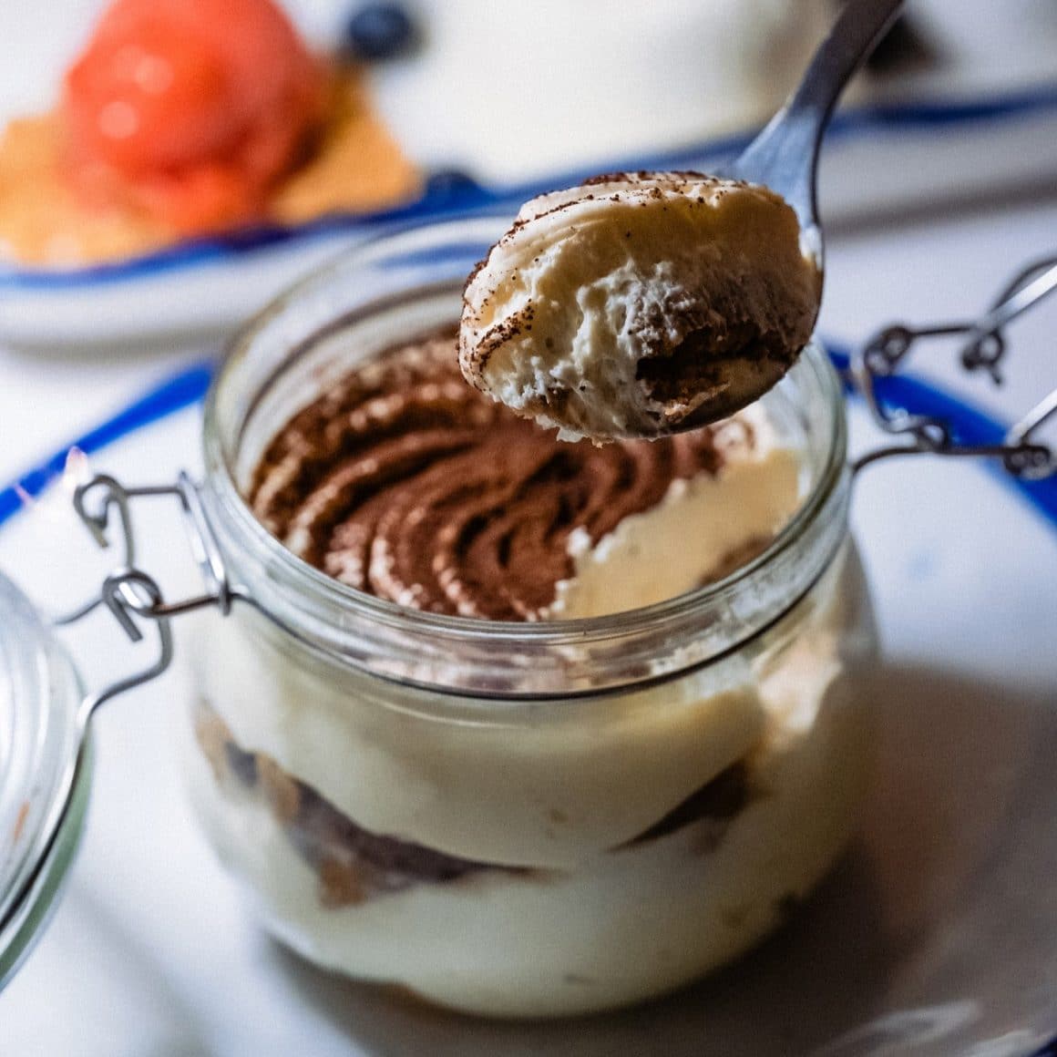 Preparate din restaurantul Fior Di Latte