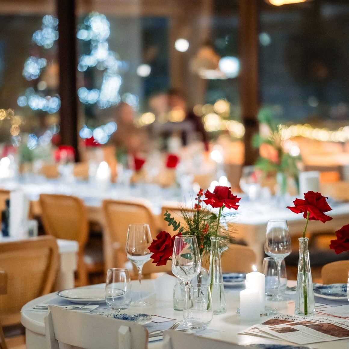 Restaurante romantice București: Fior di Latte