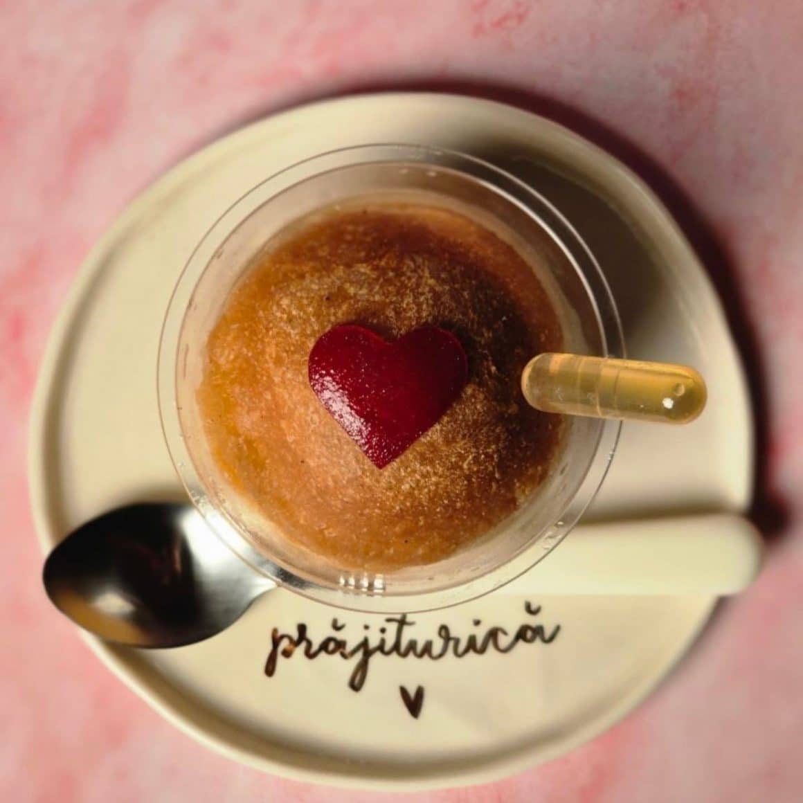 Baba au Rhum de la Pain Plaisir