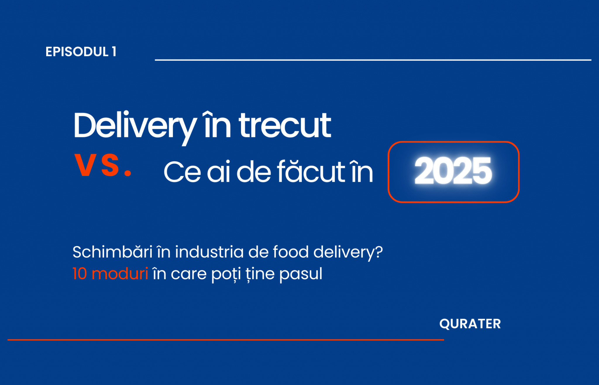 Cele mai frecvente greșeli pe care le fac antreprenorii din HoReCa pe platformele de livrare și cum să le eviți