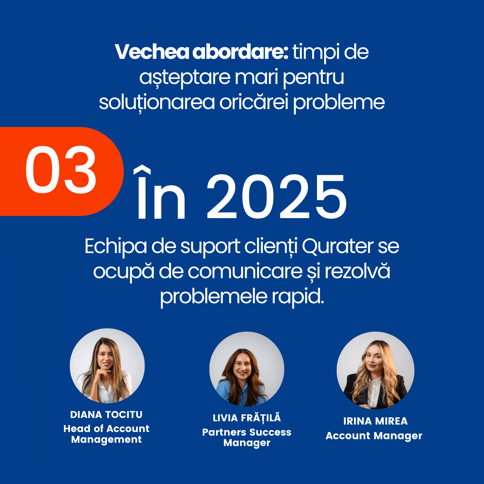 infografic Greșeli pe platformele de livrare by Qurater