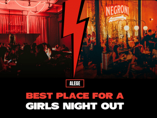 Restaurant Battle: votează-ți preferații!