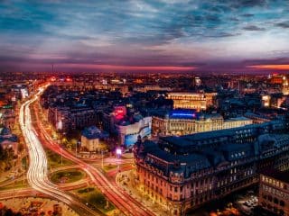 Obiective turistice București – Ce să bifezi într-o vizită în Capitală