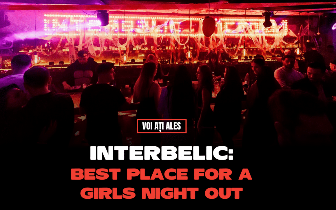 Afisul de la Restograf Restaurant Battle